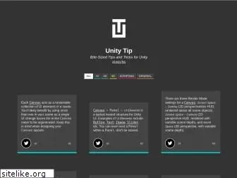 unitytip.com