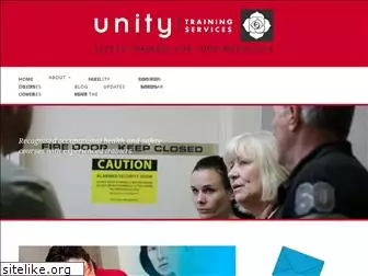 unitytraining.com.au