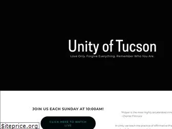 unitytucson.com