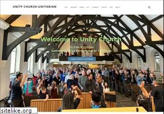 unityunitarian.org