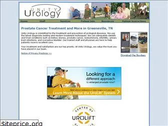 unityurology.com