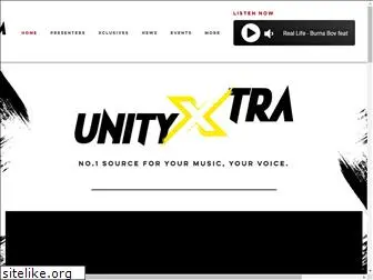 unityxtra.com