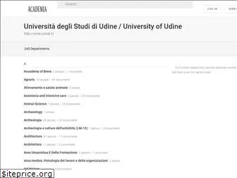 uniud.academia.edu