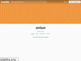 uniun.com