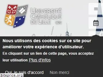 univ-catholille.fr