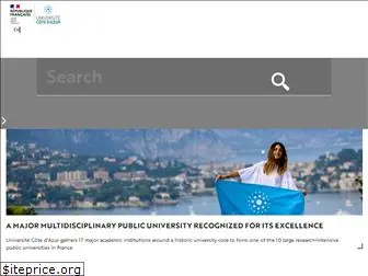 univ-cotedazur.eu