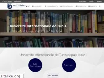 univ-internationale.com