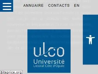 univ-littoral.fr