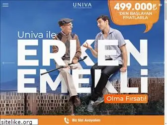 univa.com.tr