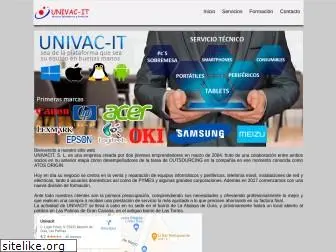 univac-it.com