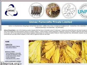 univacgroupindia.com