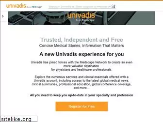 univadis.ie