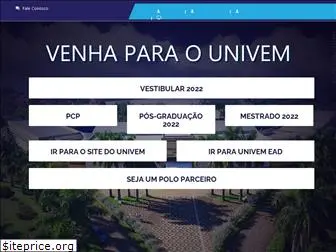 univem.edu.br thumbnail