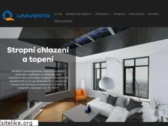 univenta.cz