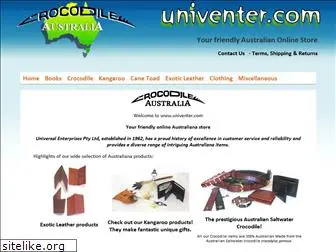 univenter.com