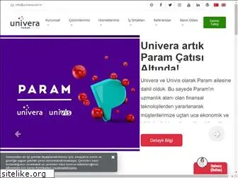 univera.com.tr