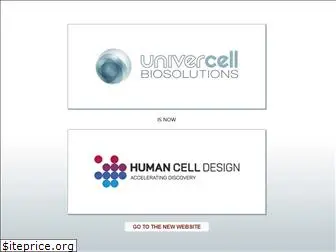 univercell-biosolutions.com