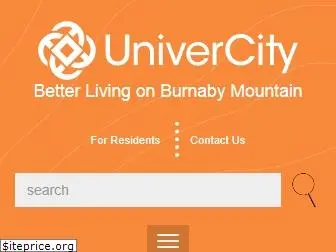 univercity.ca