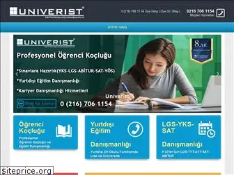 univerist.com