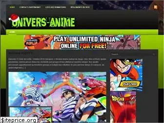 univers-animey.com