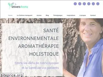 univers-aroma.com