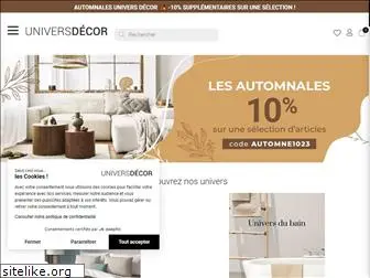 univers-decor.com