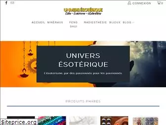 univers-esoterique.fr