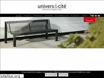 univers-et-cite.com