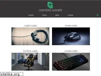 univers-gamer.fr