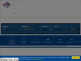 univers-reisen.de