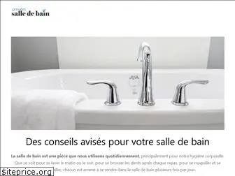 univers-salledebain.fr