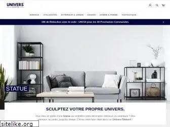 univers-statue.com