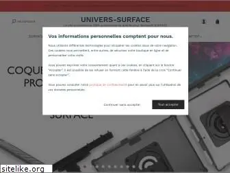 univers-surface.com