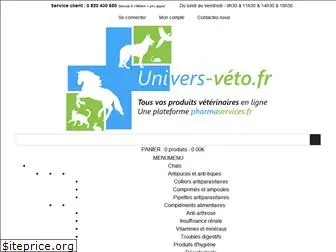 univers-veto.fr