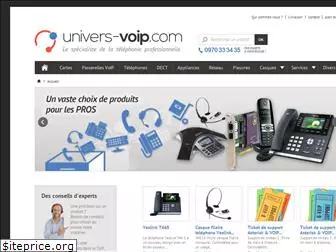 univers-voip.com