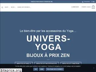 univers-yoga.com