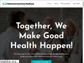 universal-american-medicare.com