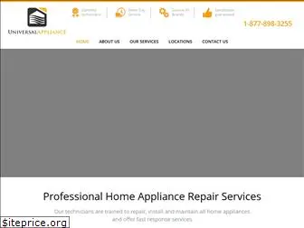 universal-appliance.com