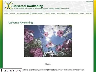 universal-awakening.org