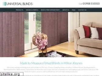 universal-blinds.co.uk