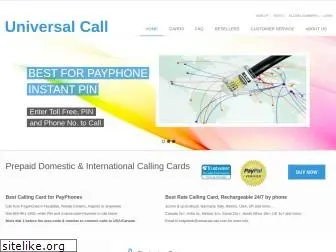 universal-call.com