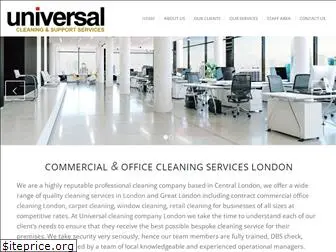 universal-cleaning.uk