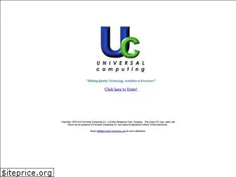 universal-computing.com