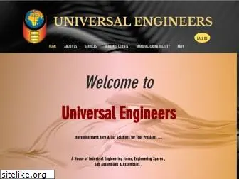 universal-engineers.net
