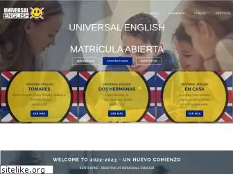 universal-english.com