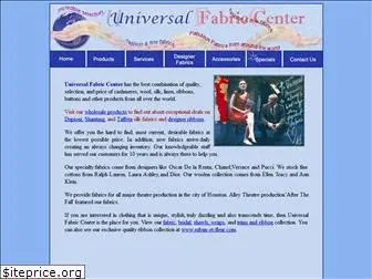 universal-fabric.com