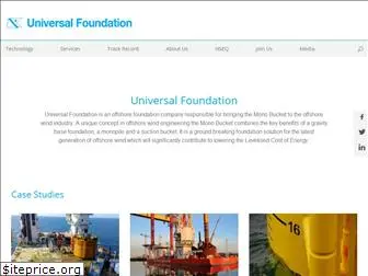 universal-foundation.com