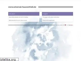 universal-hausvertrieb.de