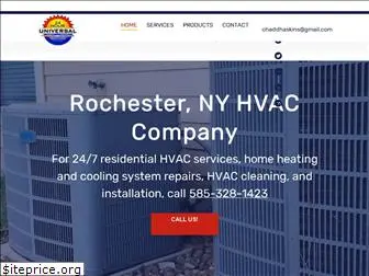 universal-heating.com