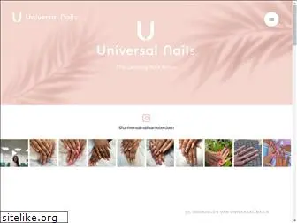 universal-nails.nl